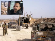 غزہ میں خوف زدہ اسرائیلی فوجیوں نے چیک پوسٹ پر اپنے ہی ساتھی کو بھون ڈالا 