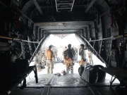 شام میں اسرائیلی فوج کے کمانڈوز نے ایران کے زیر زمین میزائل یونٹ کو تباہ کردیا 