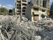 اسرائیل کی 3 اسکولوں پر بمباری؛ صحافی سمیت مزید 22 فسطینی شہید 