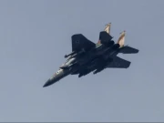  اسرائیلی طیارے ترکی میں داخل! ترک ایف 16 کی وارننگ پر فوری واپسی