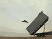 ایران کا اسرائیل کے 2 جنگی طیاروں کو مار گرانے، خاتون پائلٹ کو حراست میں لینے کا دعویٰ