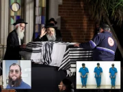 متحدہ عرب امارات؛ یہودی عالم کے قتل کے ملزمان کو پھانسی اور عمر قید 