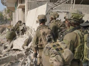 غزہ سے اسرائیلی فوج کے انخلا کا آغاز ہو گیا، کیمپ سمیٹنا شروع کر دیے