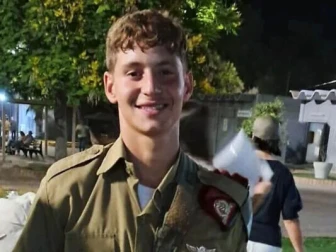 لبنان؛ اسرائیلی فوجی کے دو دستے آمنے سامنے آگئے؛ اپنے ہی ساتھی کو بھون ڈالا