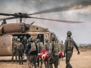 اسرائیل کے 4 فوجی شدید زخمی ہوئے تھے جن میں سے ایک نے دم توڑ دیا