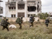 اسرائیلی فوج کی غزہ میں زمینی آپریشن کی تیاری، سرحدوں پر تازہ کمک پہنچا دی گئی