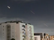 خطے میں ایک بار پھر کشیدگی، ایران اور اسرائیل کے ایک دوسرے پر حملے