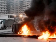 مقبوضہ علاقوں میں ایک اور خونی صبح، صیہونی افواج کے چھاپوں میں مزید 24 فلسطینی زخمی