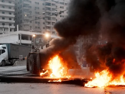 مقبوضہ علاقوں میں ایک اور خونی صبح، صیہونی افواج کے چھاپوں میں مزید 24 فلسطینی زخمی