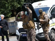 استنبول میں اسرائیلی قونصل خانے کے قریب فائرنگ کا تبادلہ، تین افراد ہلاک