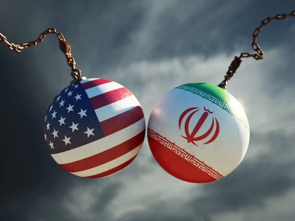 ایران جنگ بندی حتمی معاہدہ؛ تہران، واشنگٹن ایک پیج پر آگئے