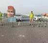 بجلی کی بحالی کا کام، موٹروے ایم 5 عارضی طور پر بند کرنے کا فیصلہ