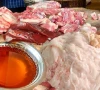 چربی سے آئل بنانے کا ایک اور مکروہ دھندہ بےنقاب