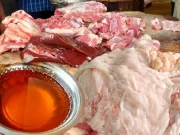 چربی سے آئل بنانے کا ایک اور مکروہ دھندہ بےنقاب