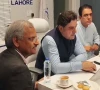 وزیر ہاؤسنگ پنجاب کا لاہور میں محرم الحرام کی مناسبت سے انتظامی امور کا جائزہ