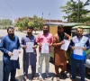 سی ٹی او لاہور کا رکشہ ڈرائیورز کے لئے احسن اقدام