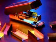 اسٹیپلر کے اس فیچر سے دنیا میں بہت کم لوگ واقف ہونگے