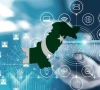 پاکستان کی ڈیجیٹل معیشت مضبوط، آئی ٹی برآمدات نے نئی تاریخ رقم کر دی 