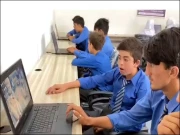 الچوڑی میں پاک فوج اور ایس سی او کی جانب سے فری لانسنگ آئی ٹی ہب کا قیام