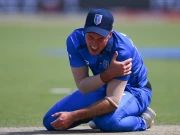 ٹی ٹوئنٹی ورلڈکپ: اٹلی کے کپتان انجری کے باعث اسکاٹ لینڈ کے خلاف میچ سے باہر