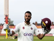 اٹلی کے اوپننگ بیٹر کی انگلش ٹیسٹ ٹیم میں شمولیت کا امکان