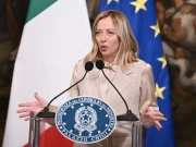 غزہ جنگ بندی کے بعد اٹلی فلسطین کو تسلیم کرنے کے قریب ہے، اطالوی وزیراعظم جارجیا میلونی کا اعلان