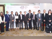 کراچی؛ اطالوی قونصل خانے کے تحت اٹالین ڈیزائن ڈے کے نویں ایڈیشن کا انعقاد