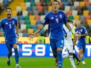 اٹلی نے اسرائیل کو فیفا ورلڈکپ 2026 سے باہر کردیا