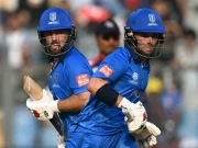 ٹی ٹوئنٹی ورلڈکپ: اٹلی کے موسکا برادرز کی دھواں دار بیٹنگ، نیپال کو 10 وکٹوں سے شکست