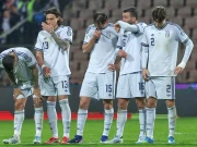 چار مرتبہ کا عالمی چیمپئن اٹلی مسلسل تیسری مرتبہ فیفا ورلڈکپ میں رسائی سے محروم