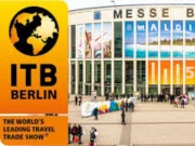 دنیا کے سب سے بڑے سفری تجارتی شو آئی ٹی بی برلن 2025 میں پاکستان کی شرکت