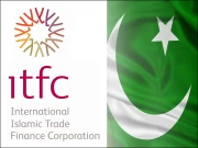 آئی ٹی ایف سی  کا پاکستان کو 3 ارب ڈالر کموڈٹی فنانسنگ فراہم کرنے کا اعلان
