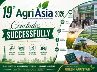 آئی ٹی آئی ایف ایشیا 2026 پاک چین صنعتی تعاون اور سرمایہ کاری کے فروغ کا مؤثر پلیٹ فارم بن گیا