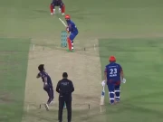 اسلام آباد یونائیٹڈ نے کراچی کنگز کو شکست دے دی