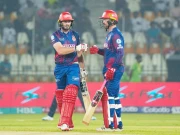 پی ایس ایل 10: اسلام آباد یونائیٹڈ نے ملتان سلطانز کو 7 وکٹوں سے شکست دیدی