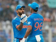 نیوزی لینڈ کیخلاف بھارت کےاہم بلے باز ٹیم کا حصہ نہیں ہونگے