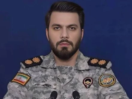 آبنائے ہرمز میں امریکا کو مداخلت کی اجازت نہیں دیں گے: ایران