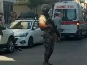 ترکیہ: ازمیر میں پولیس اسٹیشن پر حملہ، 2 اہلکار جاں بحق، 16 سالہ لڑکا گرفتار