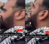 کالعدم جوائنٹ عوامی ایکشن کمیٹی کے سرغنہ کی اشتعال انگیز گفتگو