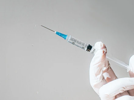 الرجیز، نزلہ اور زکام سے بچاؤ کیلئے یونیورسل ویکسین حقیقت کے قریب