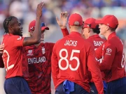 ٹی 20 ورلڈ کپ: انگلینڈ نے اٹلی کو 24 رنز سے شکست دیدی