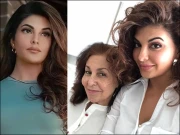 جیکولین فرنینڈس کی والدہ انتقال کرگئیں