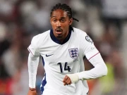 جیڈ اسپینس انگلینڈ کی نمائندگی کرنے والے پہلے مسلم فٹبالر بن گئے