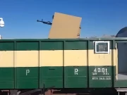 حکومتی اقدامات سے بلوچستان میں ریلوے سفر محفوظ، جعفر ایکسپریس میں جدید سیکیورٹی انتظامات مکمل