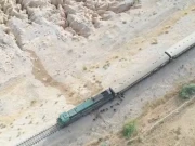 جعفر ایکسپریس حملے کی تشہیر سے بھارت کا دہشتگردوں سے گٹھ جوڑ بے نقاب