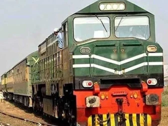 بلوچستان میں ٹرین سروس کل مکمل طور پر معطل رہے گی، پاکستان ریلویز