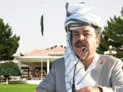 بلوچستان کے حالات کیسے ٹھیک ہوسکتے ہیں، گورنر نے بتادیا