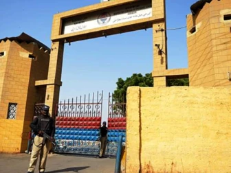 سندھ میں جیلوں کیلیے وائرلیس کمیونیکیشن سسٹم کے حصول کی منظوری