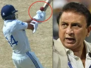 جیسوال کو آؤٹ کیوں دیا؟ بھارت کی شکست سنیل گواسکر کو ہضم نہ ہوسکی