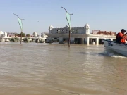 جلال پور پیر والا، جہاں اب بھی زندگیاں سیلاب میں ڈوبی ہیں